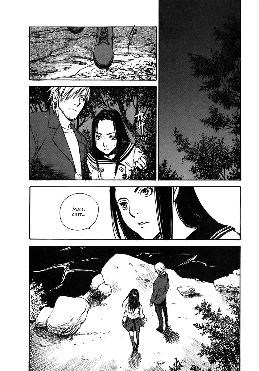 img Hatsuka Nezumi no Jikan 20